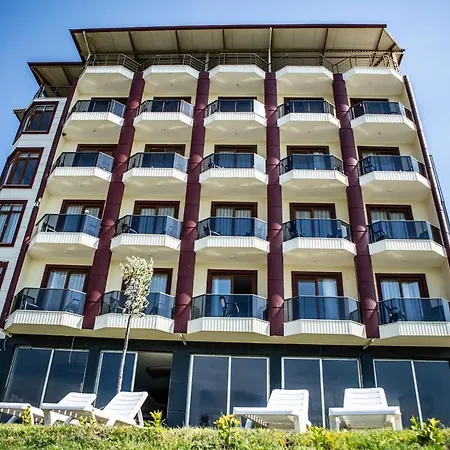 Hotel Aliento *