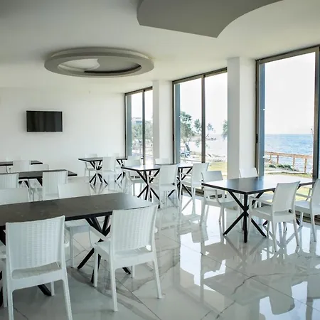 Aliento Hotel Burhaniye