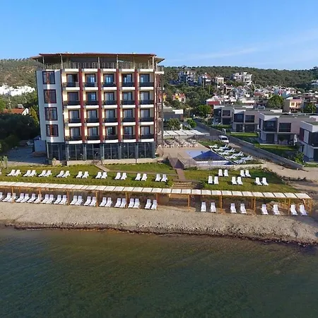 Aliento Hotel *