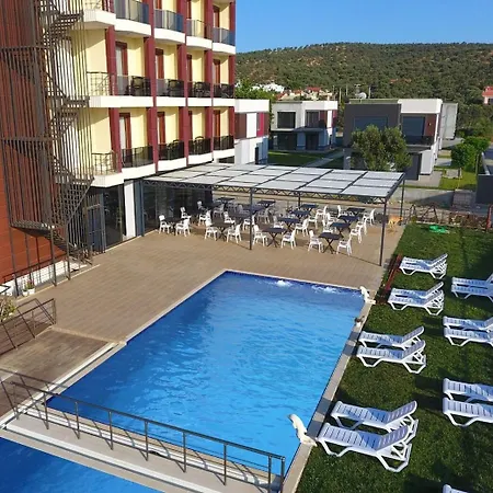 Hotel Aliento Burhaniye