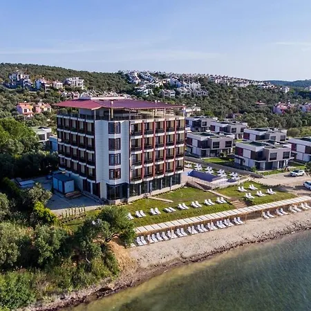 Aliento Hotel Burhaniye