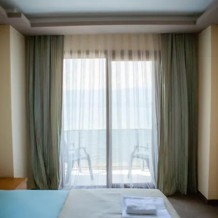 Aliento Hotel Burhaniye