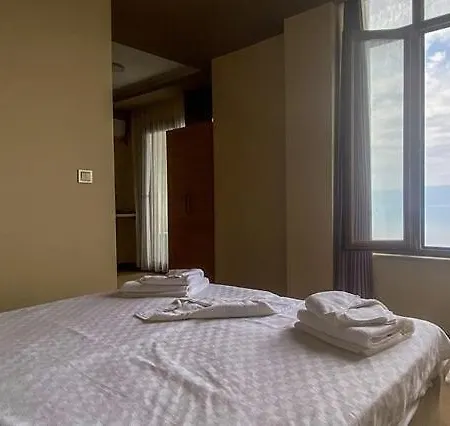 Hotel Aliento