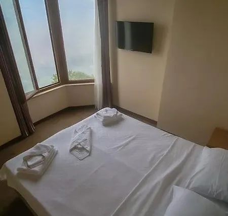 Aliento Hotel *