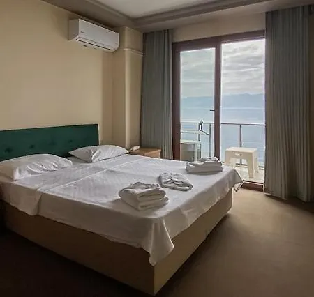 Aliento Hotel Ören