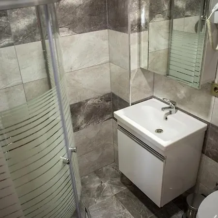 Aliento Hotel