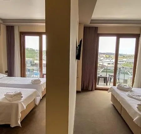 Aliento Hotel *