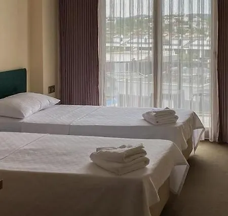 Aliento Hotel Burhaniye